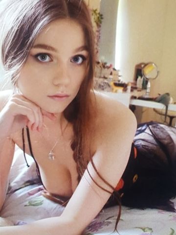 Индивидуалка Нина Фотография 3