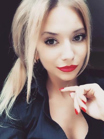 Анастасия